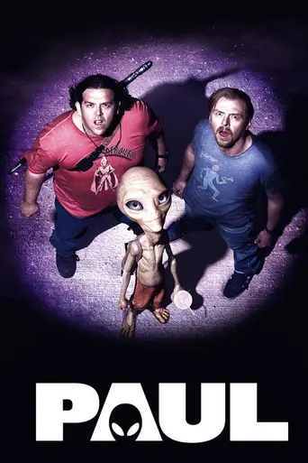 Paul (2011)