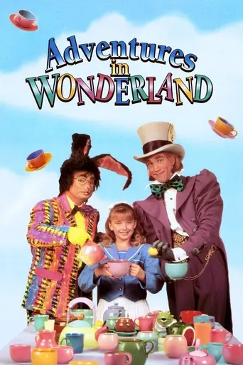 Adventures in Wonderland (1993)
