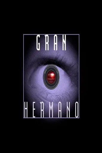Gran Hermano (2000)