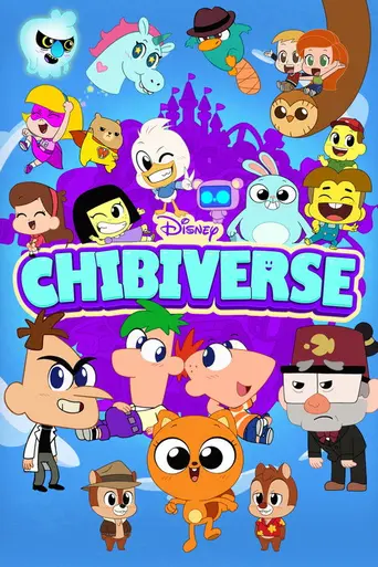 Chibiverse (2022)