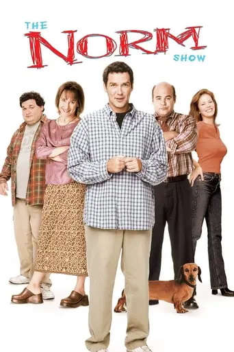 The Norm Show — 2 сезон