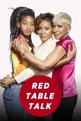 Red Table Talk (2018)