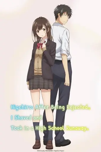 Higehiro (2021)