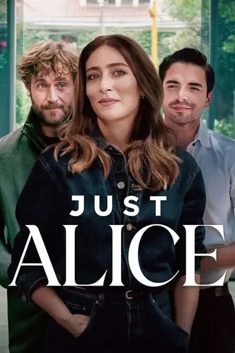 Just Alice (2025)