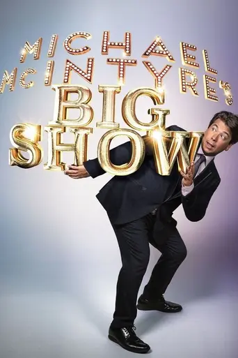 Michael McIntyre's Big Show — Season 7