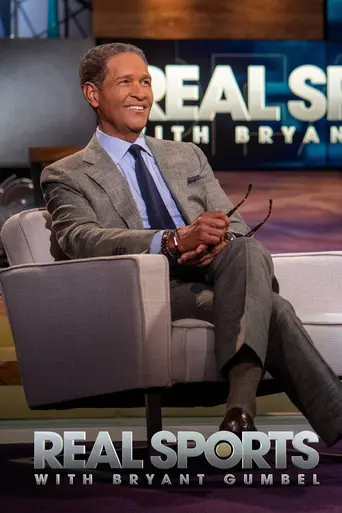 Real Sports with Bryant Gumbel (1995)