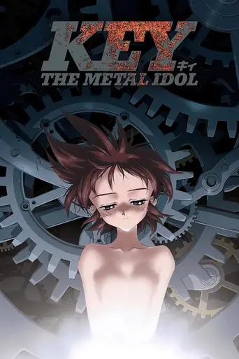 Key the Metal Idol (1994)