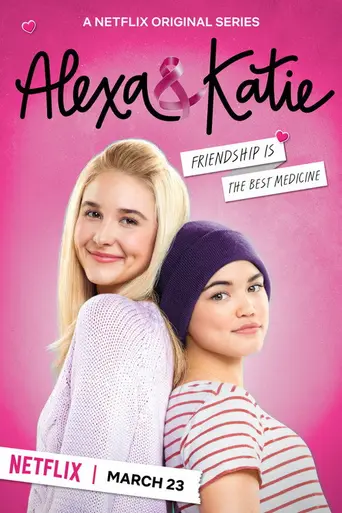 Alexa & Katie — Season 2