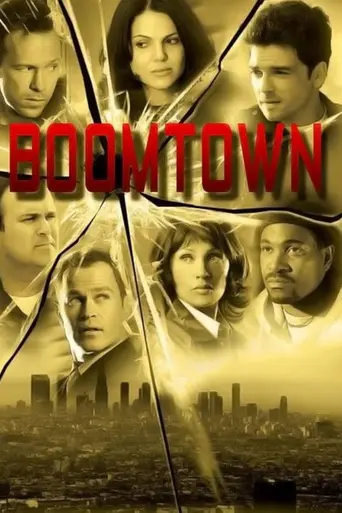 Boomtown (2002)