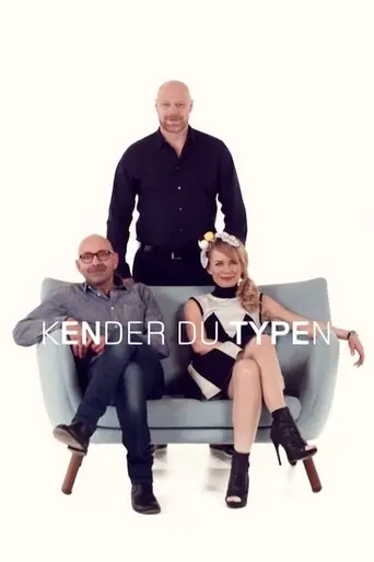 Kender du typen? (1998)