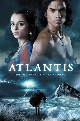 Atlantis (2011)