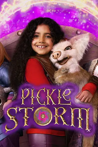 Pickle Storm (2024)
