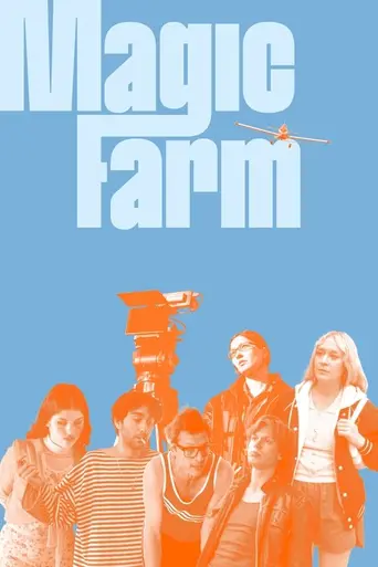 Magic Farm (2025)