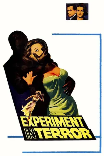 Experiment in Terror (1962)