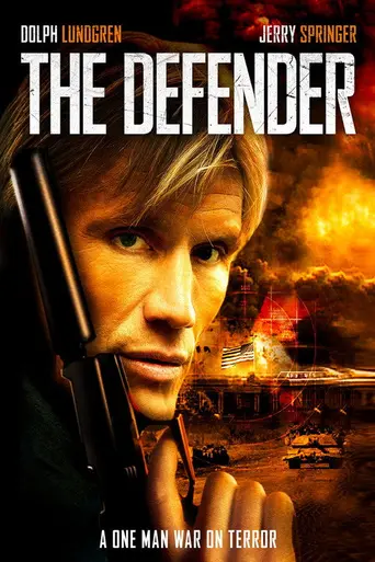 The Defender (2004)