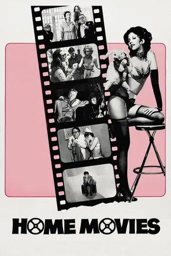 Домашние фильмы (1980)