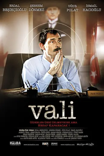The Governor (2009)