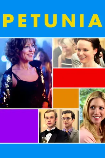 Petunia (2012)