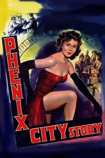 История в Феникс-сити (1955)