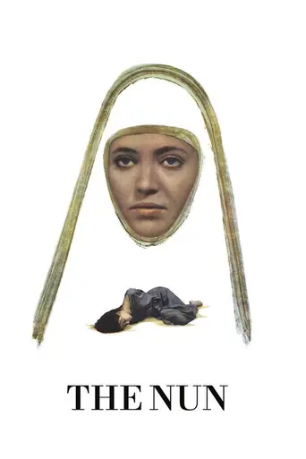Монахиня (1966)