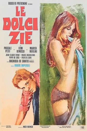 Le dolci zie (1975)
