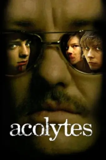 Служители (фильм, 2008) (2008)