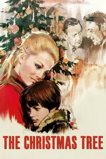 Рождественская ёлка (фильм) (1969)