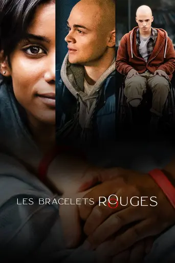 Les Bracelets Rouges — Temporada 1