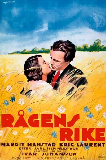 Rågens Rike (1929)