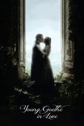 Young Goethe in Love (2010)