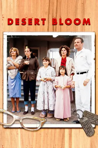 Desert Bloom (1986)