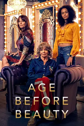Age Before Beauty (2018)