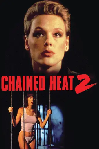 Страсть на цепи 2 (1993)
