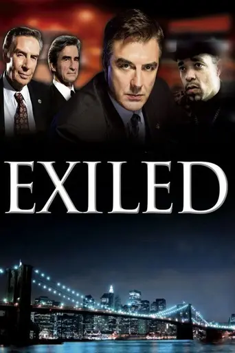 Exiled: A Law & Order Movie (1998)