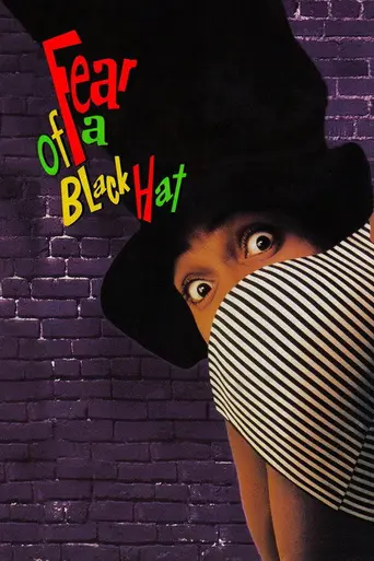 Fear of a Black Hat (1994)