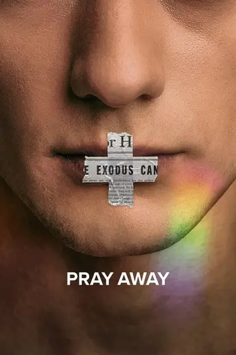 Pray Away (2020)