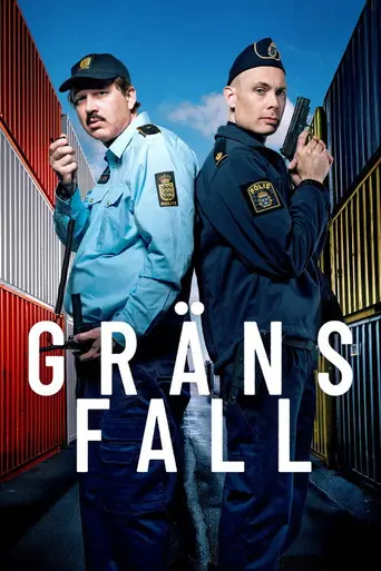 Gränsfall (2025)