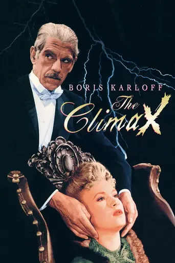 The Climax (1944)