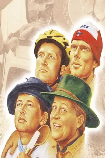 Gutta på tur (1996)
