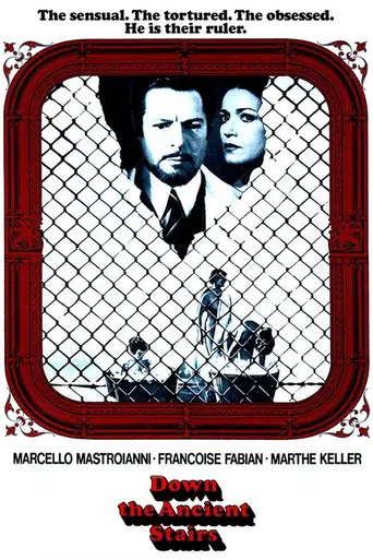 Down the Ancient Staircase (1975)