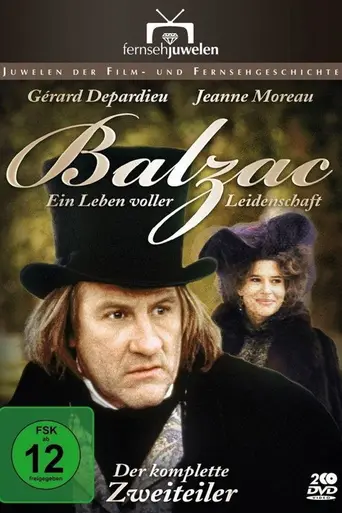Бальзак (1999)