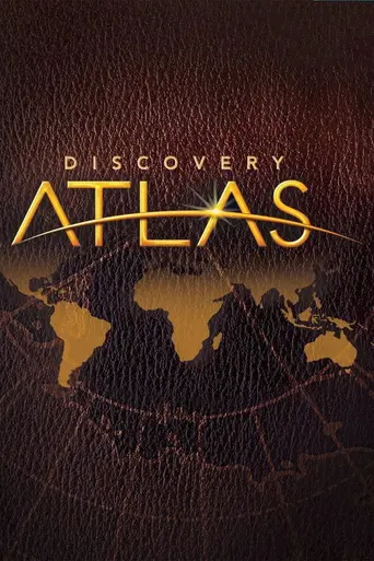 Discovery Atlas — Temporada 1