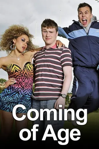 Coming of Age — Season 3