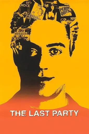 The Last Party (1993)