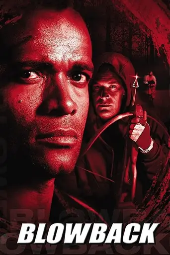 Месть из прошлого (2000)