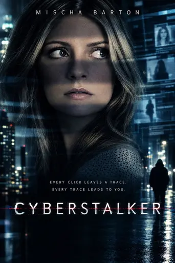 Cyberstalker (2012)