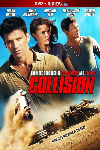Intersections (2013)