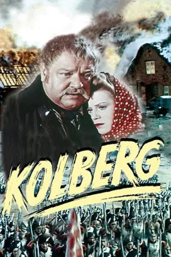 Кольберг (1945)