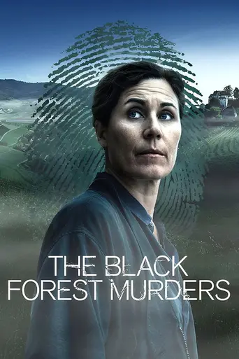 The Black Forest Murders (2025)