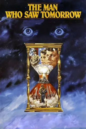 Человек, который видел будущее (1981)